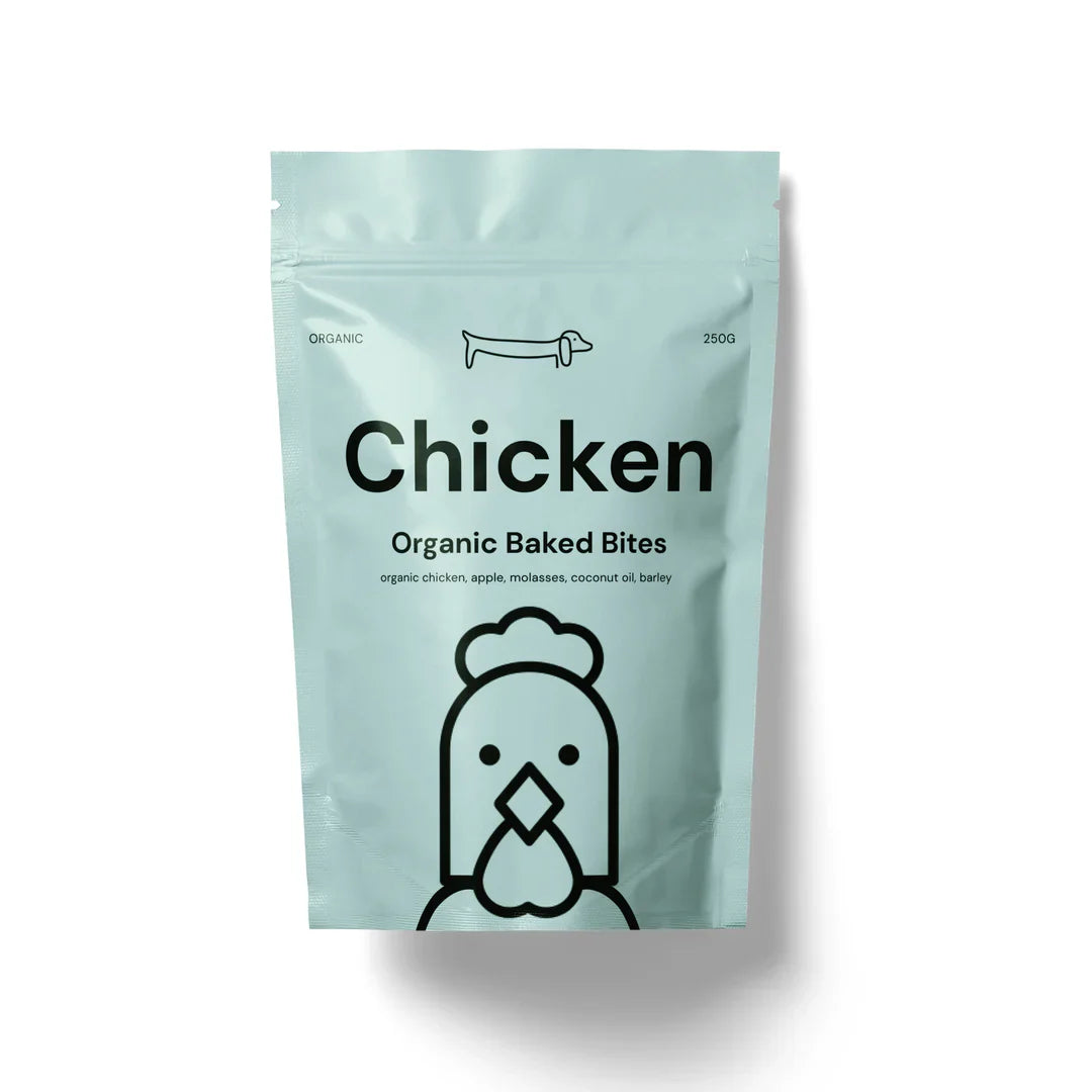 Dog food - 3