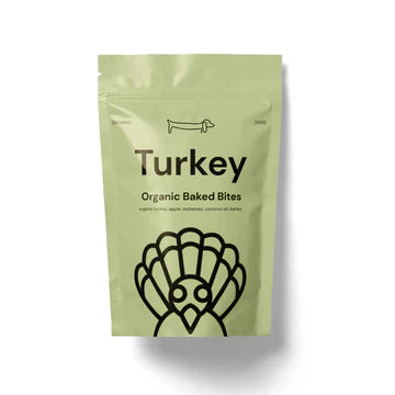 Dog food - 1